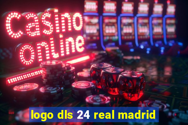 logo dls 24 real madrid